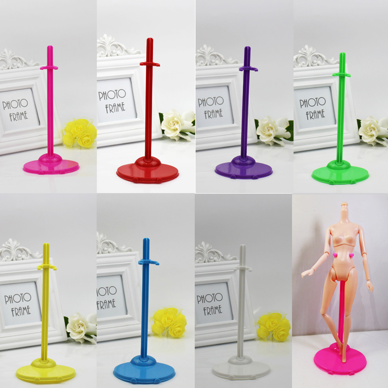 Подставки для кукол в ассортименте Monster High Doll Stand