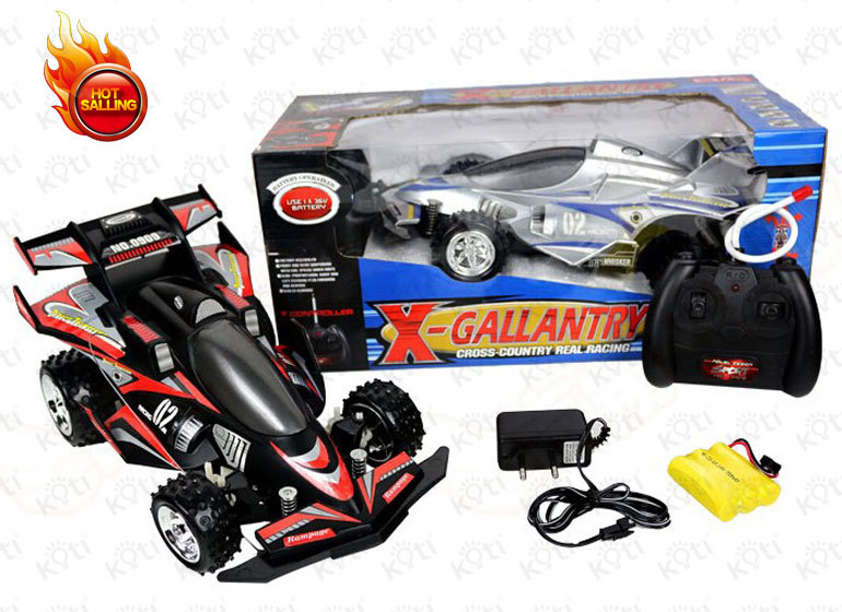 free rc cars for sale