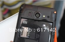 3pcs lot Unlocked Original Xiaomi MI 2S Quad Core 1 7GHz 2GB Ram 16GB ROM Smartphone