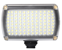 96 LED Video Light Photo Lighting on Camera Video Hotshoe LED Lamp Light for Can Nik DV Camcorder DSLR Wedding