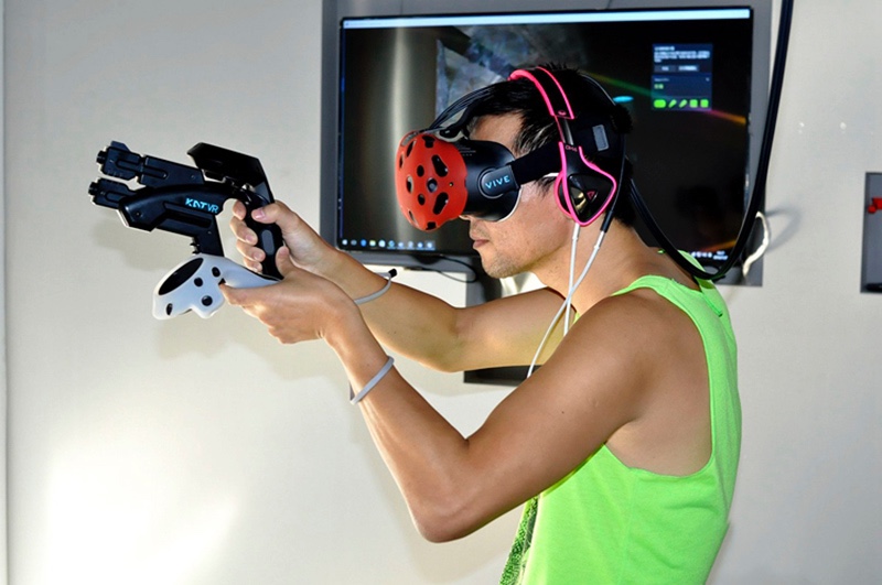 download vr pistol download vr pistol