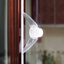3pcs Baby Safety Window Child Lock Sliding Glass Door Safety Lock