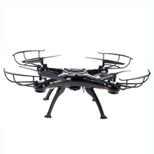 Hot New X5C-1 FPV Wifi RC Quadcopter with 2.0MP 720P Camera 2.4G 4CH 6Axis Helicopter Drone Remote Control Toy VS X5SW