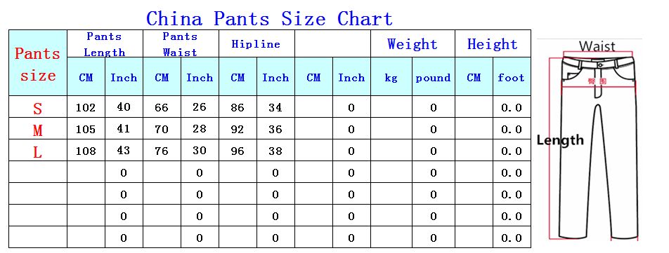 Womens 36 Us Size To Eu Pants Eu 38 To Us Women's Pants