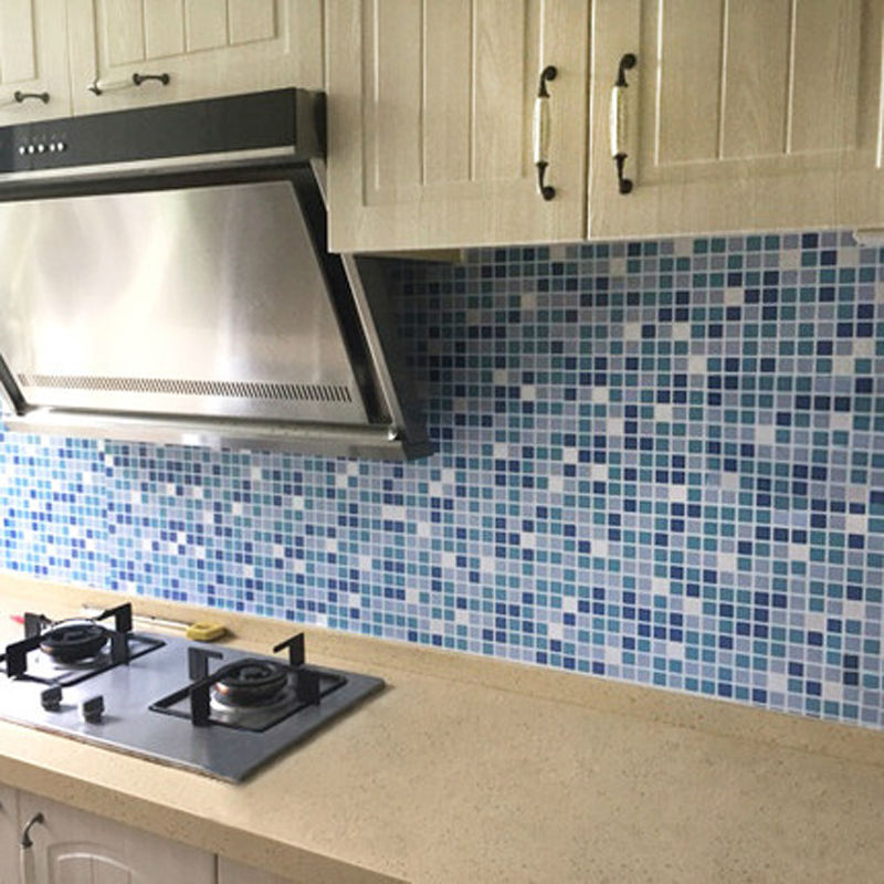 Azulejos para baños adhesivos ~ dikidu.com