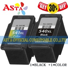 For Canon PG 540 CL 541 Ink Cartridge High Capacity for Canon Pixma MG4250 MX375 MX395 MX435 MX455 MX515 MX525 Ink printer at09
