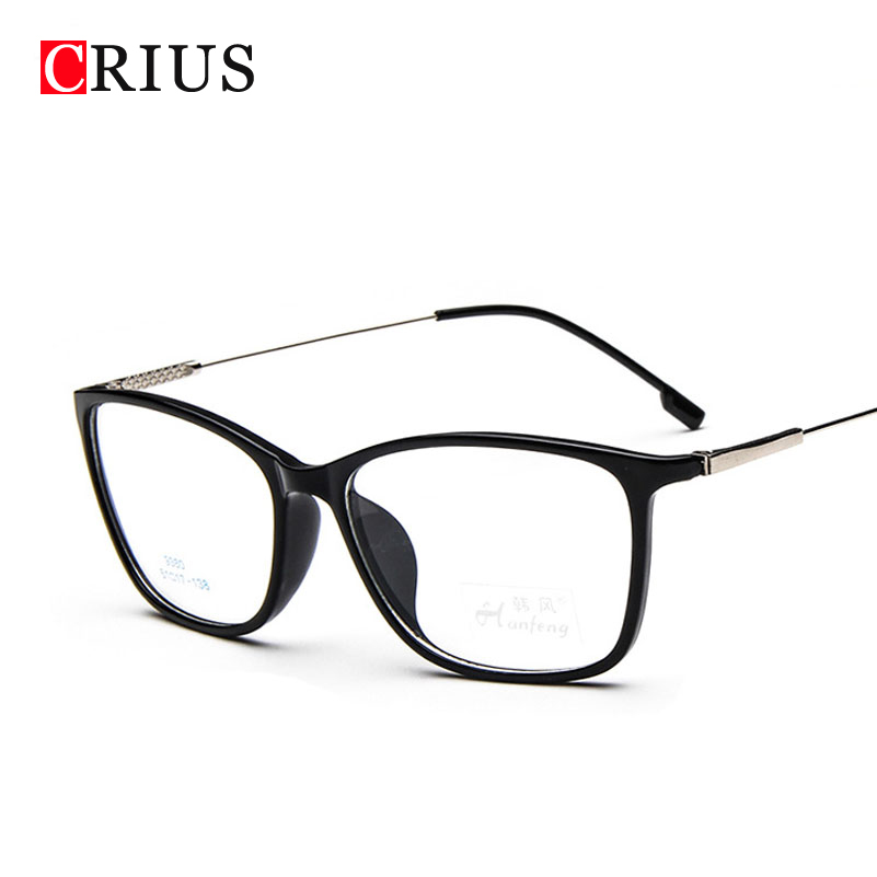 2016 new womens glasses frame eyeglasses optical frame ...