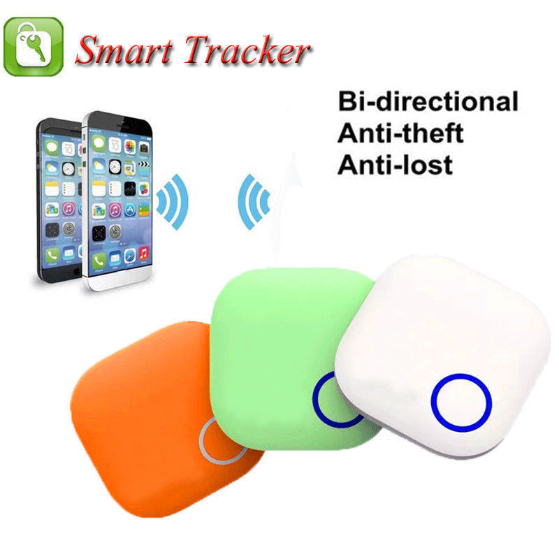 Best Selling NUT 2 Smart Finder Bluetooth Tag Tracker Bag Wallet Key