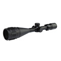 BM RS2003 4 16x Red Green Illuminated Rifle Scope Laser Sight Hunting Riflescope