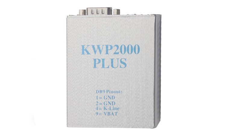 KWP2000 2