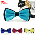 New 2016 Fashion Brand Tie Formal commercial Bow Tie male married bowtie Cravat decoration Ties for