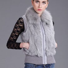 SWQ028-Women-Faux-Rabbit-Fur-Vest-Free-Shipping-Lady-Fox-Collar-Fur-Coat-Female-Sleeveless-Faux