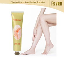 invisible stockings cream Body concealers Whitening chicken skin repair care sunscreen cream 80 g pc protector