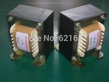 2pcs/a lot 5K tube amp transformer single-ended 5K output cattle transformer amplifier Audio HIFI DIY High Quality
