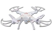 Free Shipping! Syma X5SC X5SC-1 Upgraded Version Quadcopter Drone HD 2MP Camera Headless Mode
