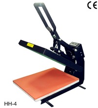 High Pressure Printer, L600*W400mm, Print Flat Things, Usage Video, Digital, Large Format, Heat Press Machine, QA