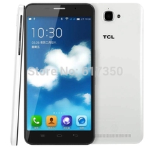 Original TCL S720 Octa Core Smartphone 5 5 Inch IPS Android 4 2 1GB RAM 8GB