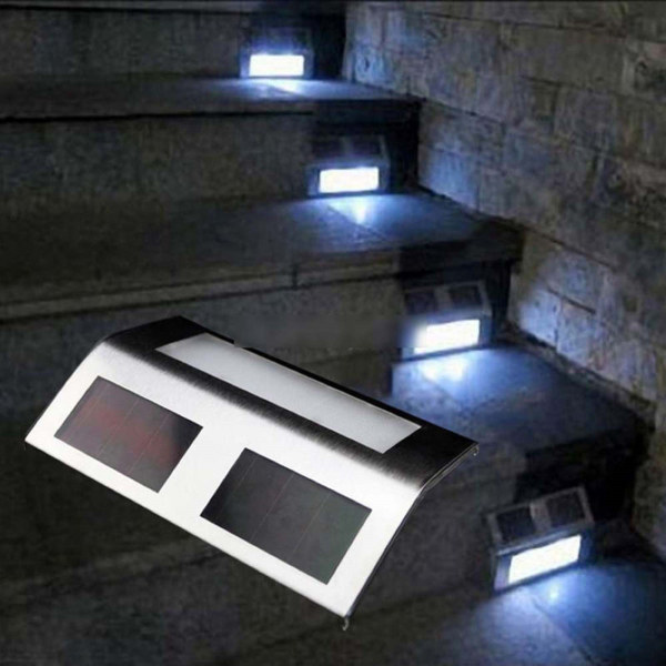 Aliexpress.com : acquista nuova luce solare ha condotto la luce ... Decorazione Solari Lampade