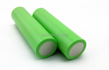 6PCS LOT Samsung 18650 3000mAh 3 7V new imported high voltage high capacity lithium rechargeable battery