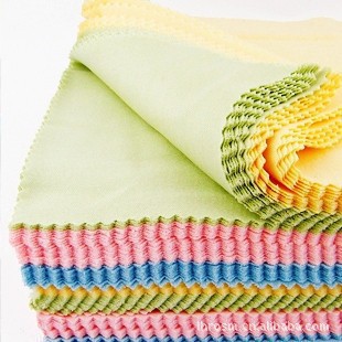 Glasses sunglasses microfiber lens cloth mobile phone cloth computer cloth for watch pad women men