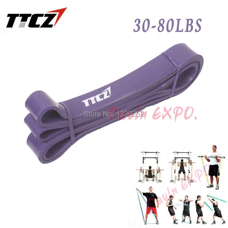 New 2 9cm Unisex Pull Up Assist Bands Crossfit Exercise Body Fitness Long Yoga Resistance Bands