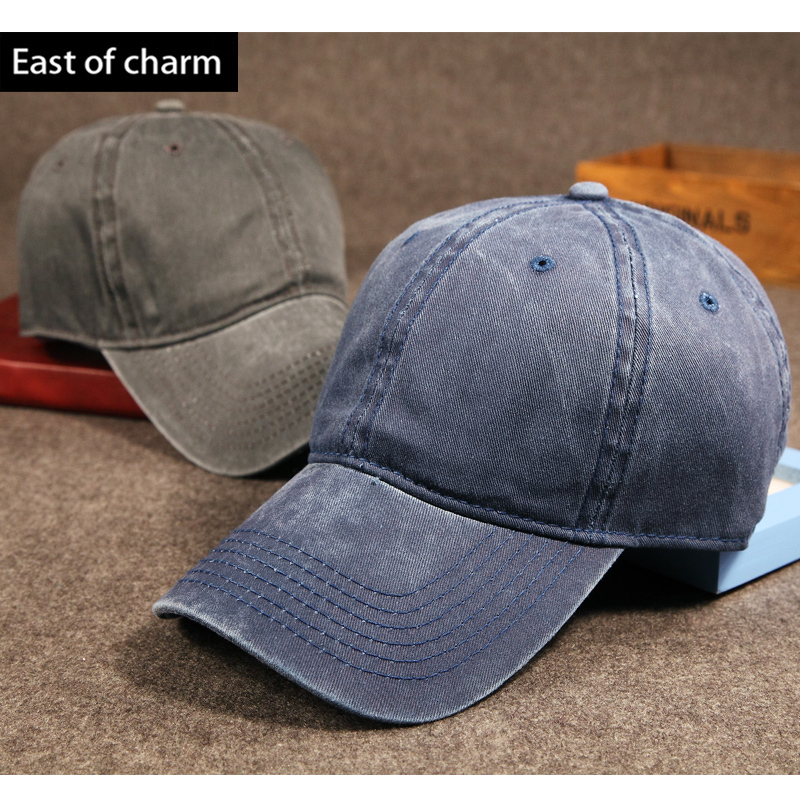 Hot Sales!!! High Quality Baseball Cap Cotton Base...