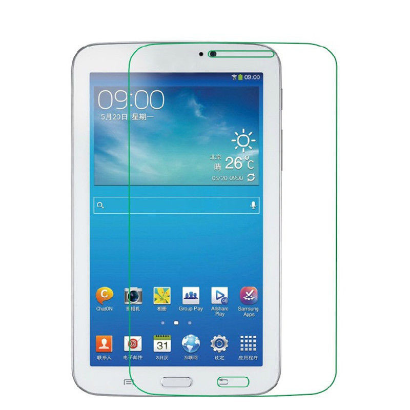 Tempered Glass Screen Protector Film For Samsung Galaxy Tab 3 7.0 SM-T210 T211-1