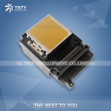 100% Original New Printer Print Head For Epson TX700 TX710 TX720 TX800 TX810 TX820 TX720DW TX820FW Printhead On Sale