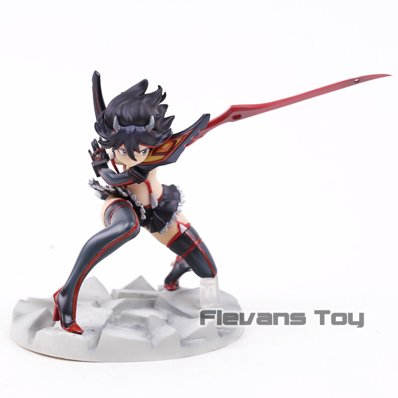 senketsu figure