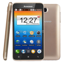 Original Lenovo A529 Android Smartphone MTK6572 Dual Core 1 3GHz 5 0 TFT Capacitive Screen 2