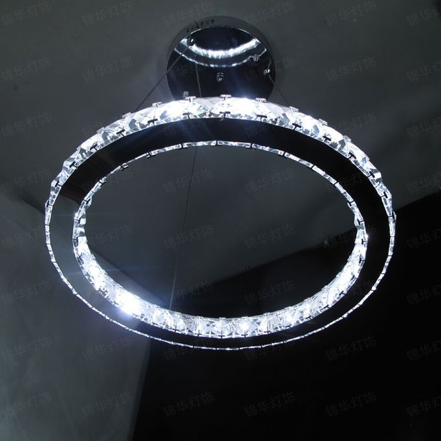Bar fürs wohnzimmer: neues design fÃhrte kronleuchter licht für ...