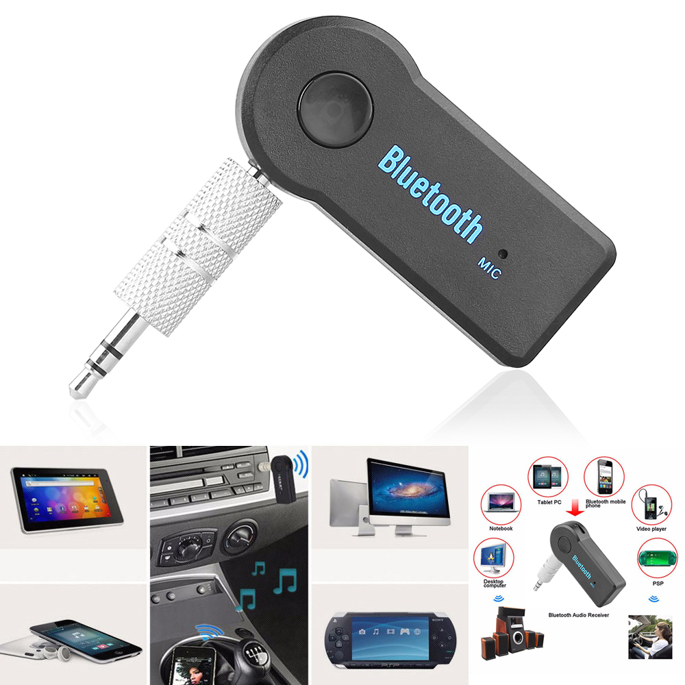 Аудио bluetooth приемник Аудио bluetooth приемник
