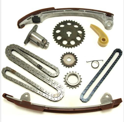 toyota 2az fe timing chain #2