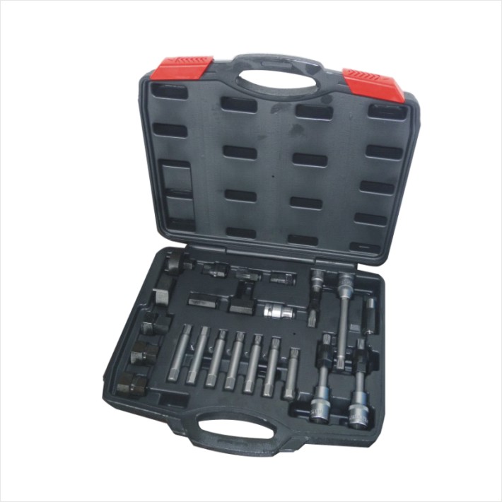 Online Buy Wholesale alternator pulley removal tool from China