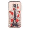 for Galaxy S 7 TPU Cases Embossed Soft TPU Phone Case for Samsung Galaxy S7 G930
