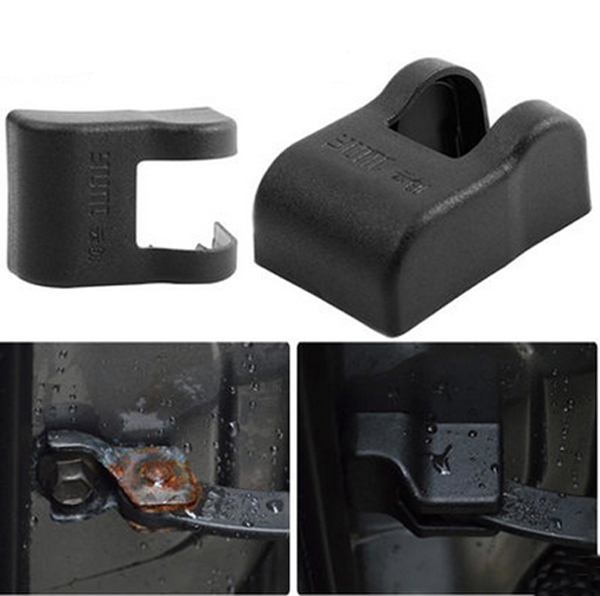 ABS Car Door check cover For BMW1 BMW3 X1 X3 X5 X6 Z4 car door check