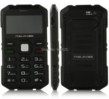 Original Shockproof Dustproof Phone Melrose S2 Mini Phone Ultra thin Pocket Card phone 1 7 Bluetooth