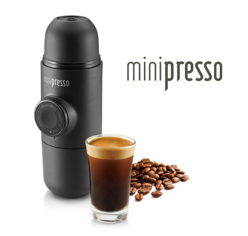 Household espresso machine instructions krups