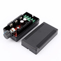 10 50V 40A DC Motor Speed Control PWM HHO RC Controller 12V 24V 36V 2000W MAX