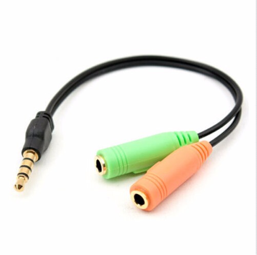 audio mic cable