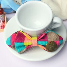 2016 New Arrival Fashion Bowtie Boys Adjustable Bowtie Bow Ties Children Boy Ties Slim Shirt Accessories Banquet Ties