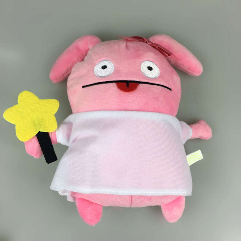 Popular Ugly Doll Plush-Buy Cheap Ugly Doll Plush lots from China Ugly