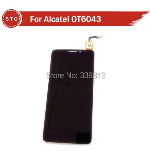  alcatel one touch  x + ot6043 6043 6043d -      +   