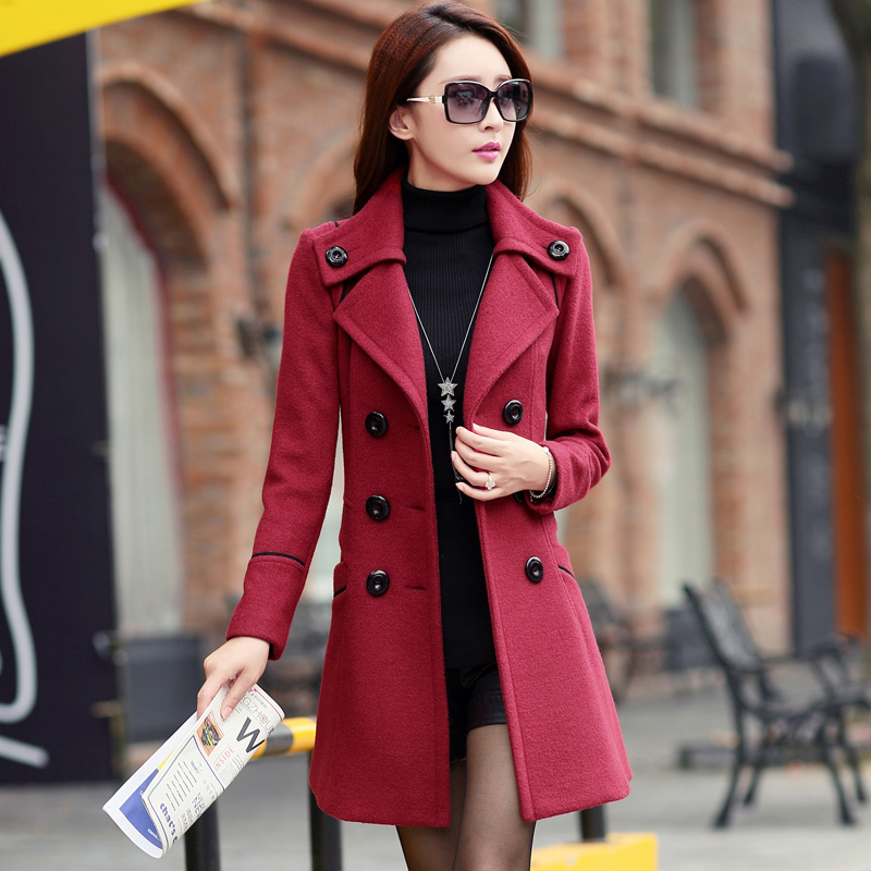 Ladies Long Coats Sale - Coat Nj