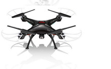 Newest Syma X5sw for Iphone/Andoird phone WIFI FPV UAV Quadcopter Drone 4 Axis RC Helicopter W/ Real-Time Video Camera