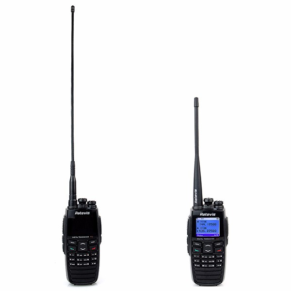 New DPMR Digital Walkie Talkie Retevis (3)