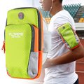 FLOVEME 6 0 Universal Sport Arm band Case For iPhone 7 6 6s Plus 5S SE