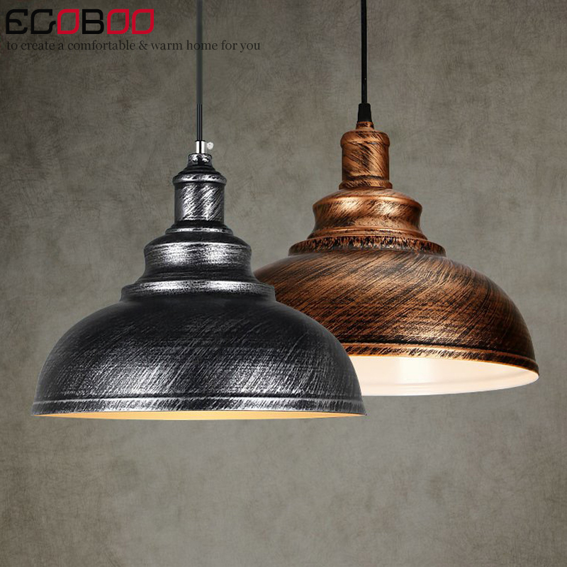 Achetez en gros creative noir plafond lampe vintage en ligne à des ... Plafond Spotjes Créatif