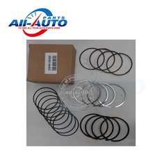 Top quality piston rings engine parts for NU 2 0 2012 OEM 23040 2E000 APPR 0012