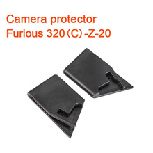 5 Sets/Lot Original Walkera Furious 320 RC Drone Spare Parts Camera Protector Furious 320(C)-Z-20